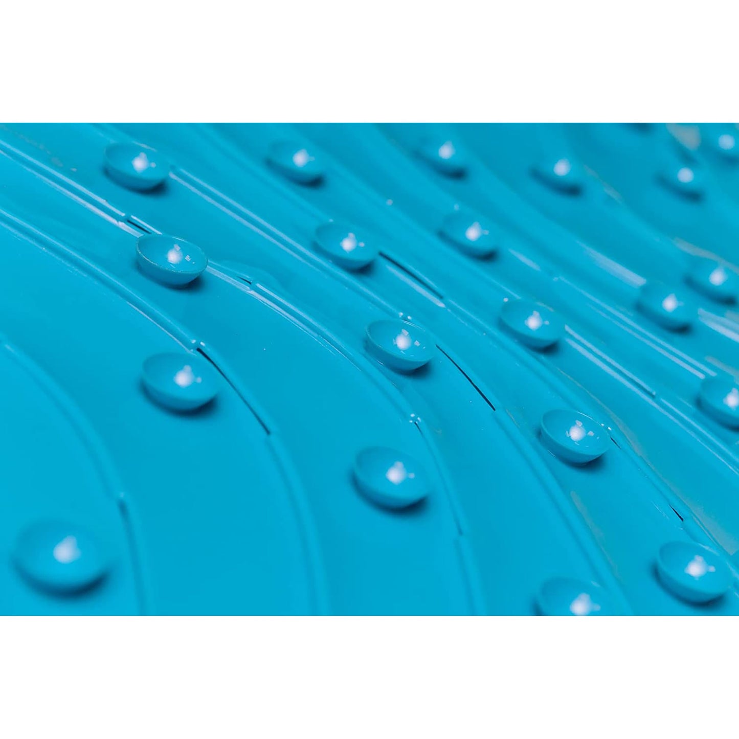 Extra Large Bath Mat - Blue