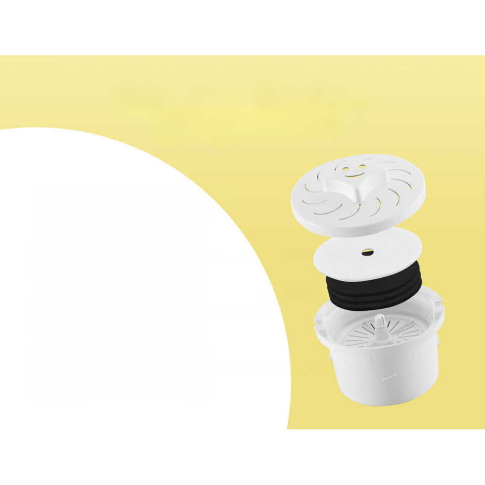 Water Purifier Dispenser 15L Water Filter Bottle Cooler Container