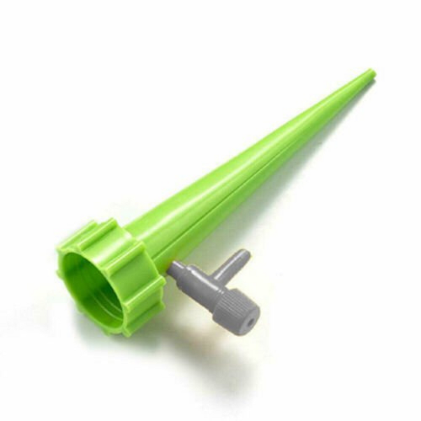 10pcs Watering Spike Plant Water Bottle Self Automatic Drip Irrigation Cone