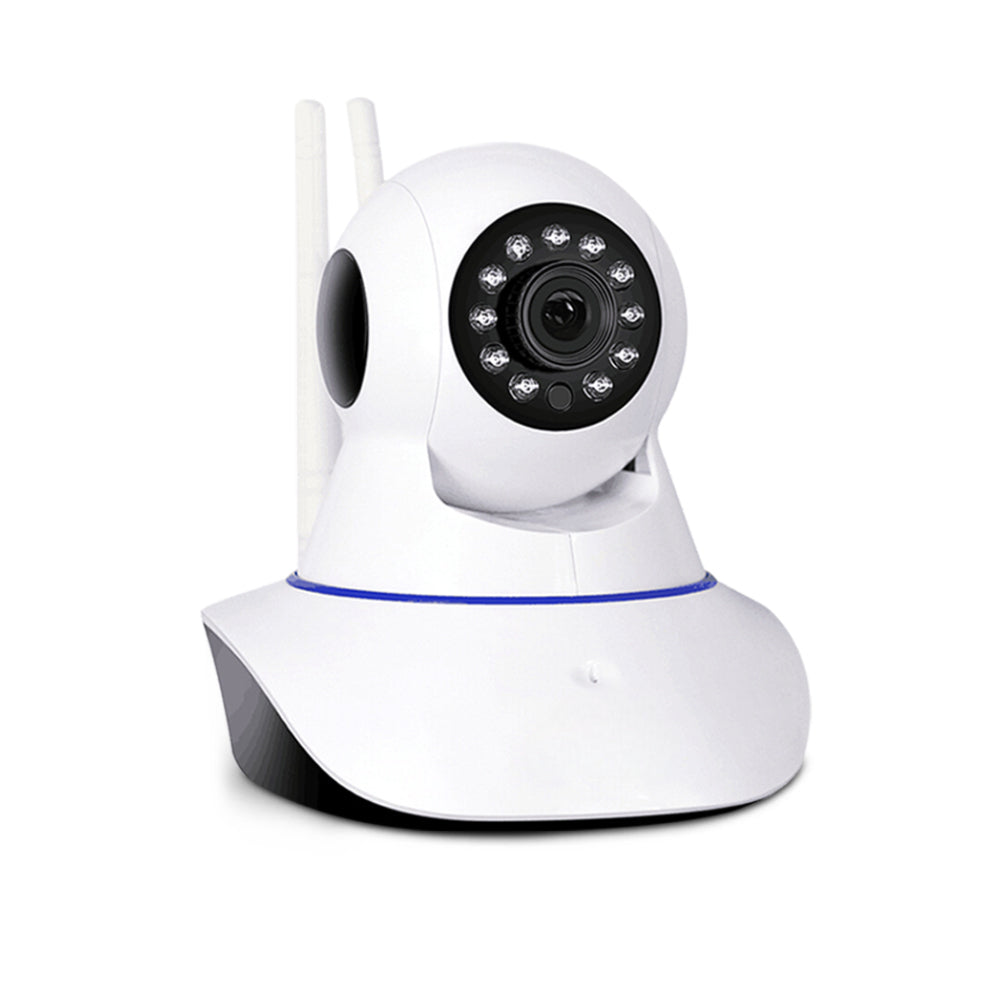 Wireless IP Camera CCTV Security System Home Monitor 1080P HD WIFI