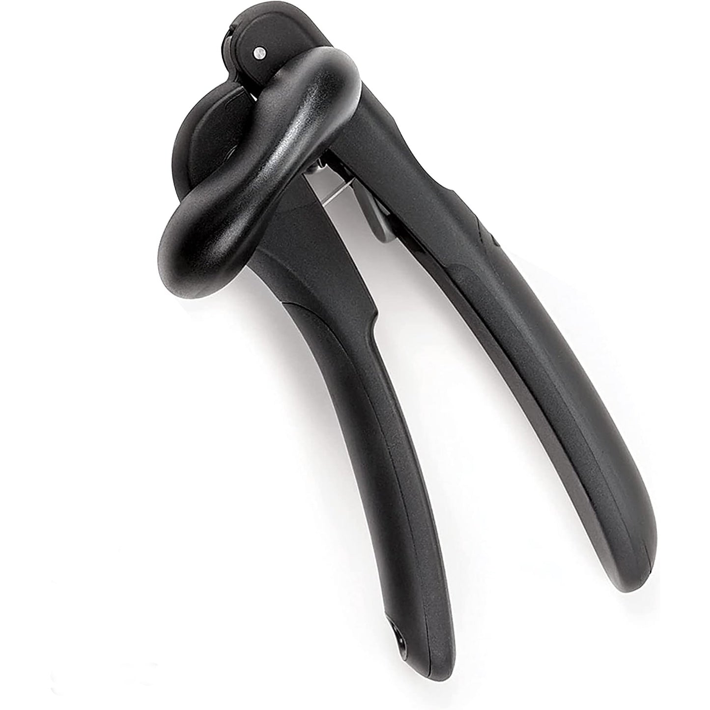 Locking Can Opener 7x3 Inch - Black