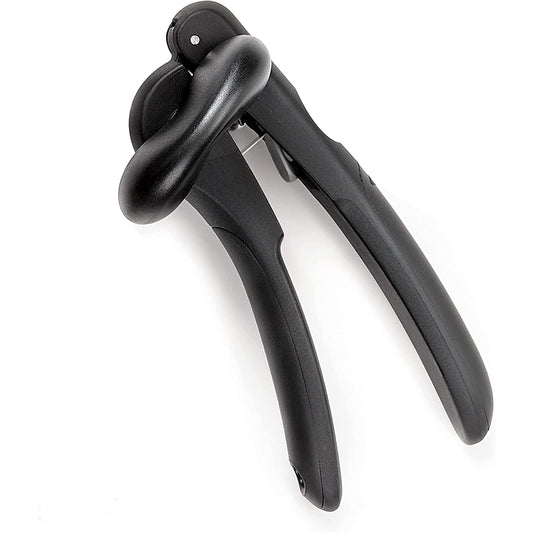 Locking Can Opener 7x3 Inch - Black