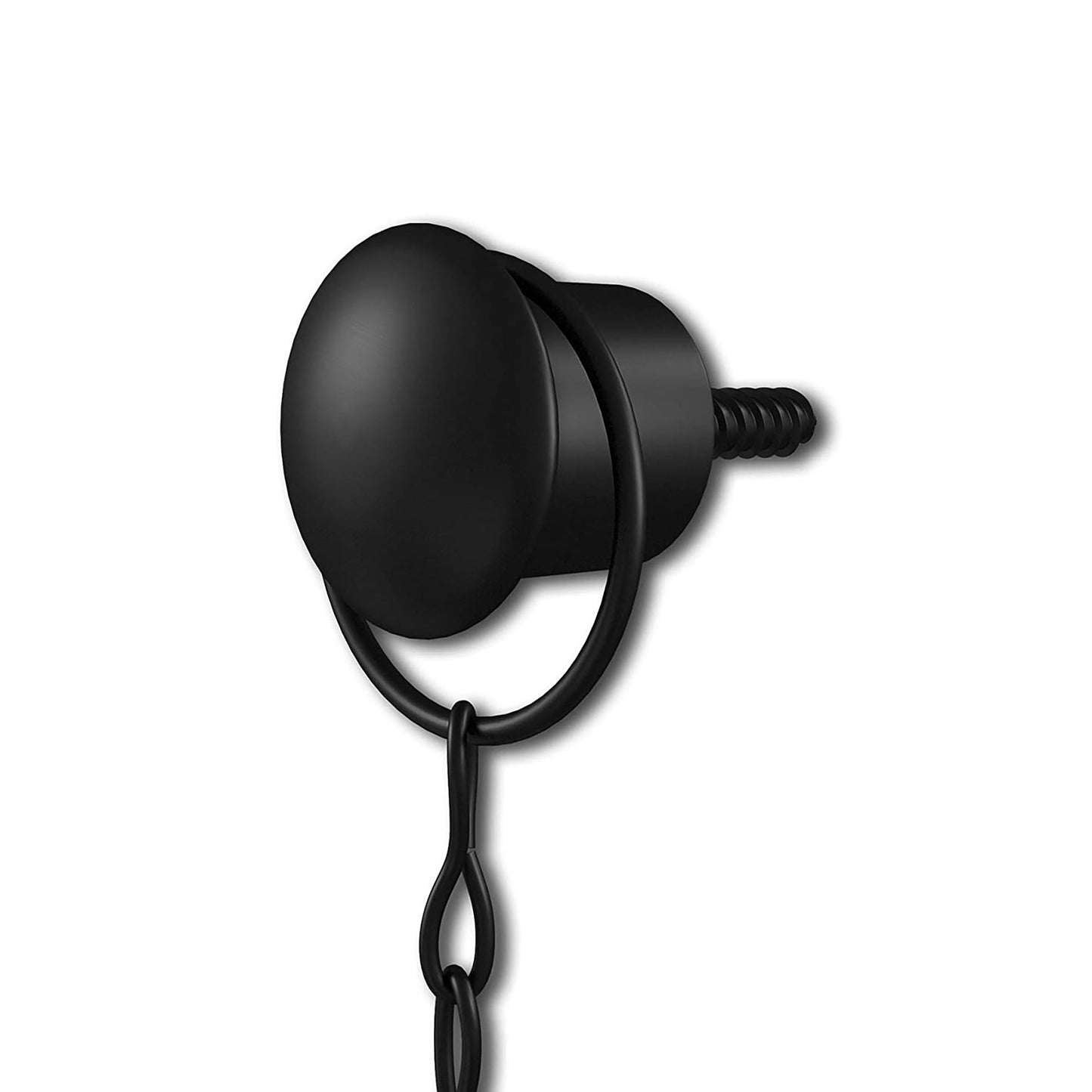 Apartment Decor Trio Wall Art Clear Black Decorative Wall Mirrors - Set of 3