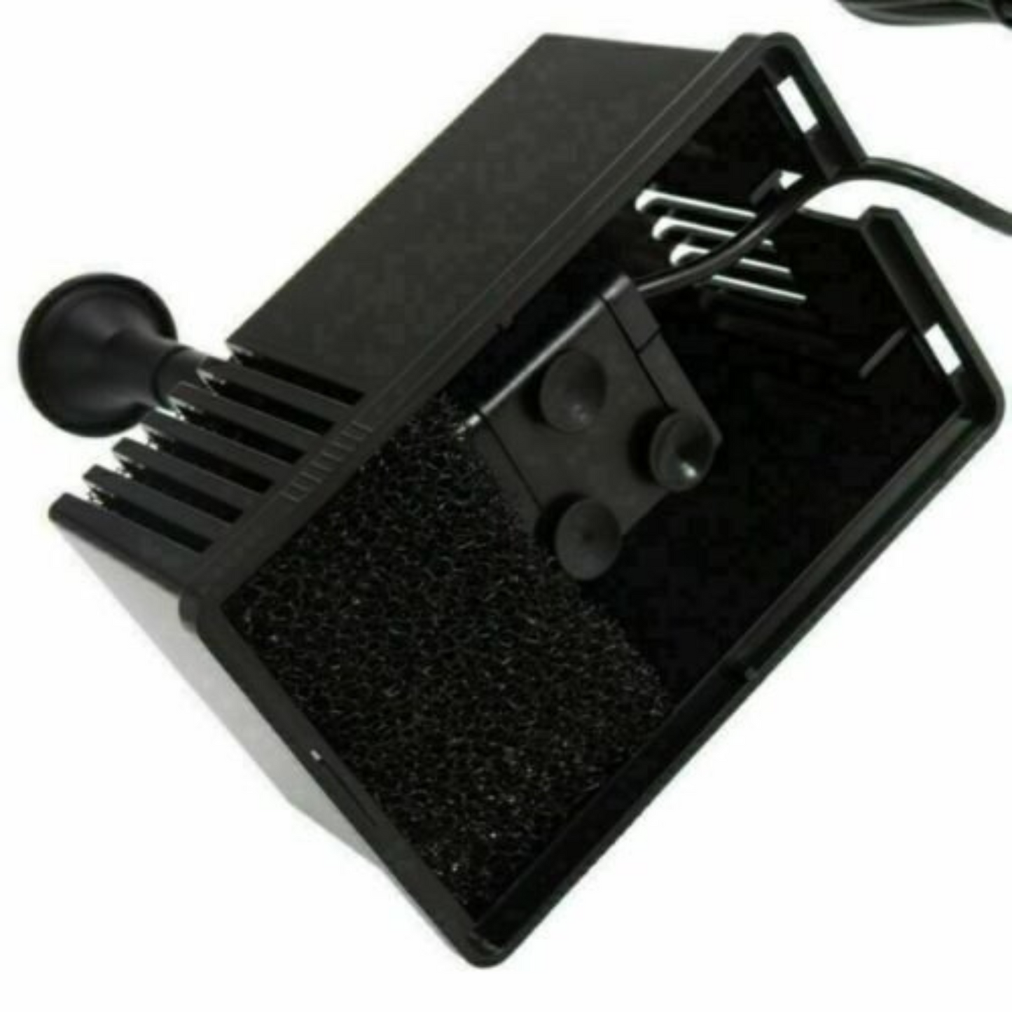 180LH Solar Panel Powered Water Feature Pump for Garden Pool Pond Aquarium Fountain