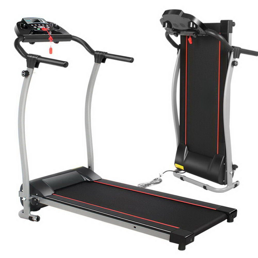 Treadmill Electric Home Gym Exercise Machine Fitness Equipment - 240V