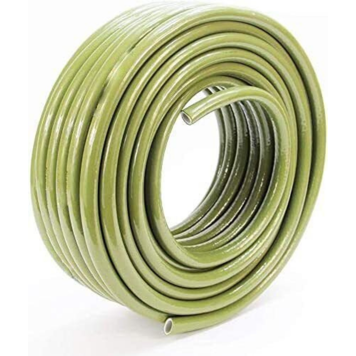 12mm Diameter 3-Layer Garden Hose Water Pipe 10 to 100m Outdoor