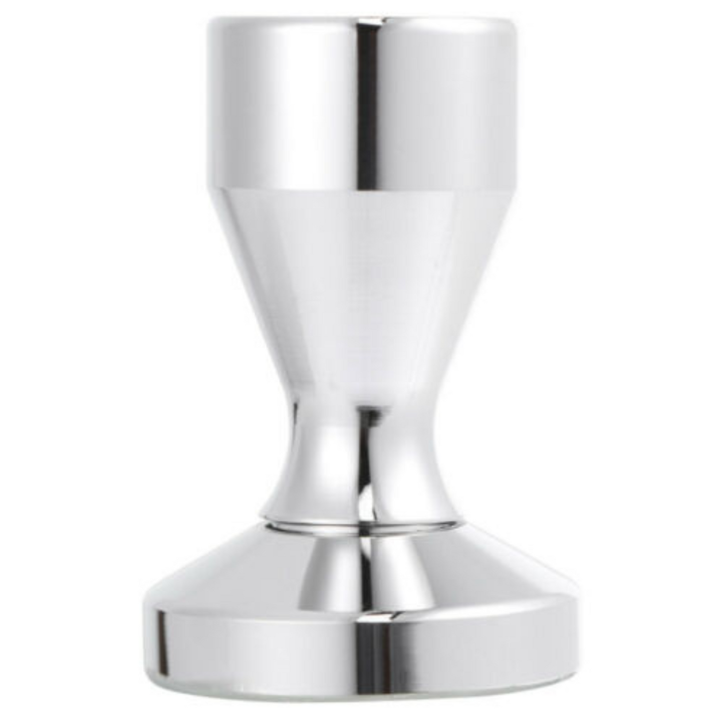 51MM Coffee Tamper Polished Stainless Steel Espresso Barista Tool