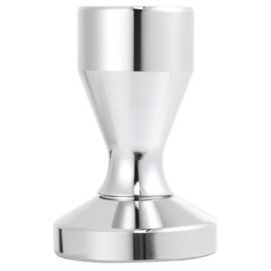 51MM Coffee Tamper Polished Stainless Steel Espresso Barista Tool