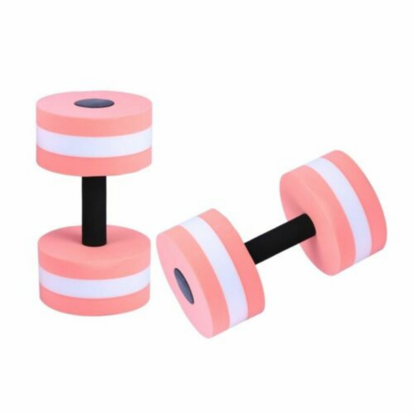 Aquatic Barbell Fitness Dumbbells Water Weight Workout Aerobics Fashion