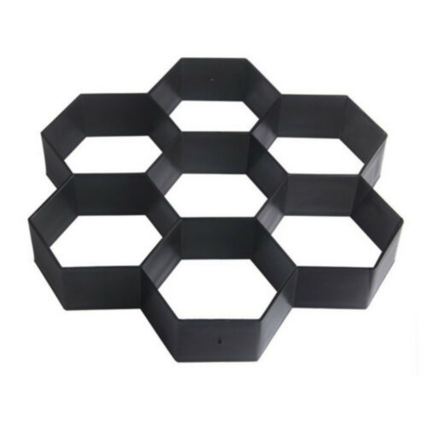 Concrete Paving Patio Mold Garden Path Maker Driveway Walk Road Stone Mould