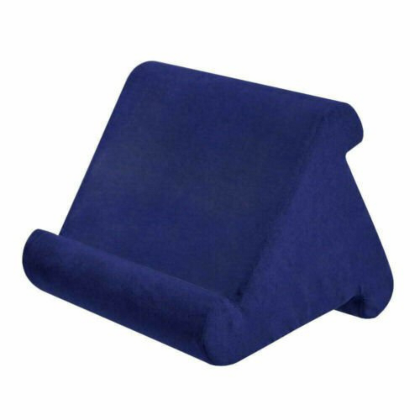 Book Reader Holder Tablet Pillow Stands Rest Laps Reading Cushion for Comfort