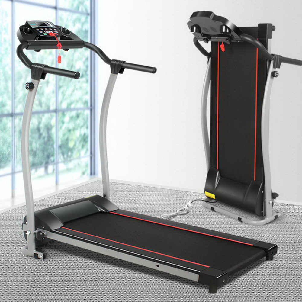 Treadmill Electric Home Gym Exercise Machine Fitness Equipment - 240V