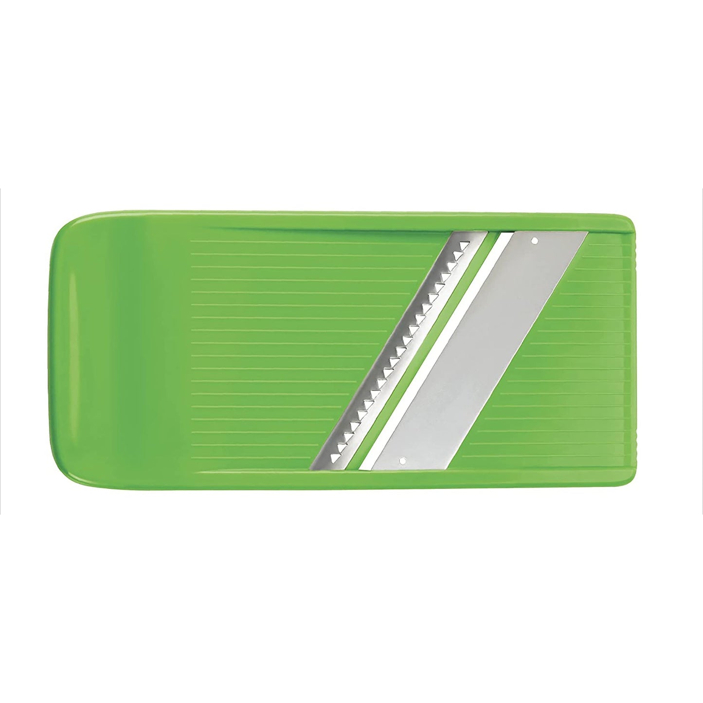 Stainless Steel Complete Grate and Slice Set