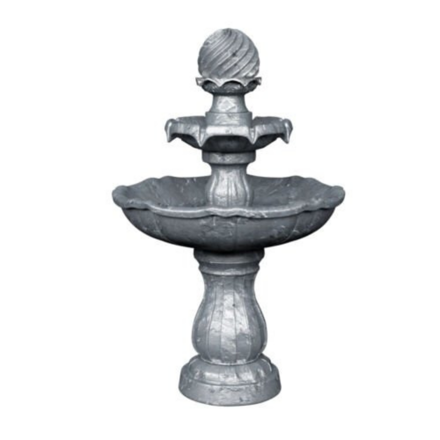 Solar Water Fountain Pump Garden Bird Bath Outdoor Indoor Panel Features