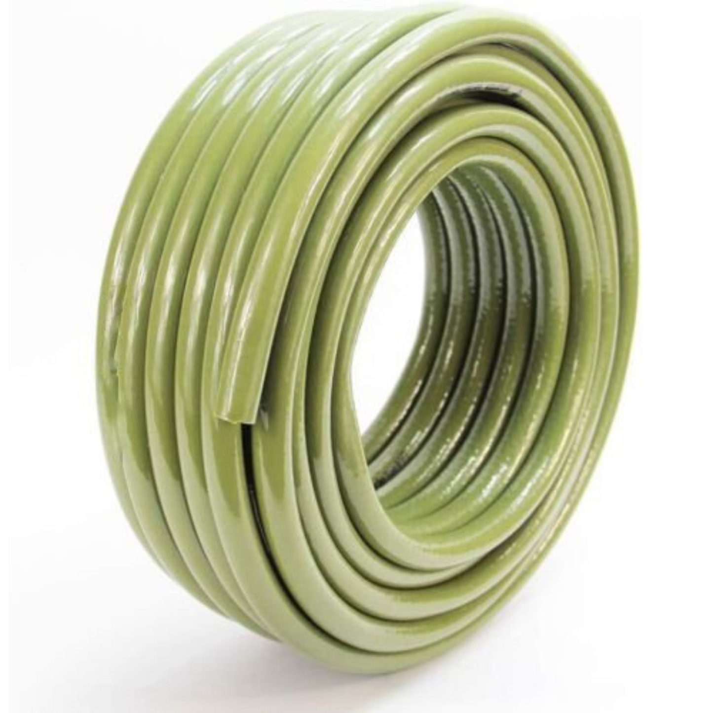 12mm Diameter 3-Layer Garden Hose Water Pipe 10 to 100m Outdoor