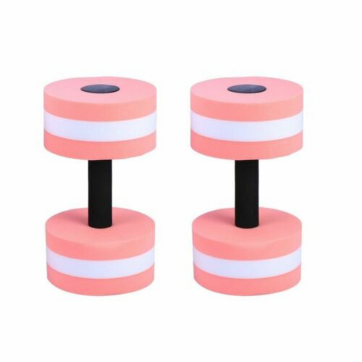 Aquatic Barbell Fitness Dumbbells Water Weight Workout Aerobics Fashion