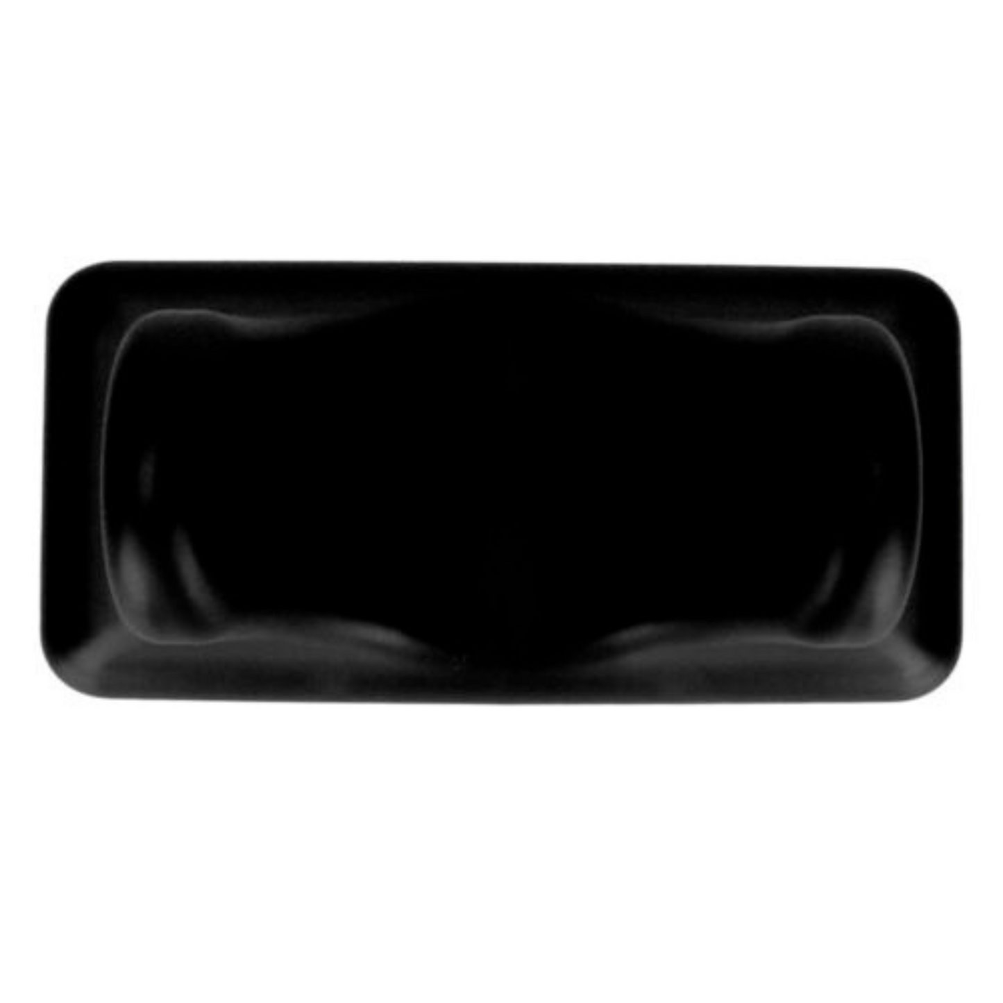 Night Black ABS Psoas Muscle Massager Release Tool Body Massager