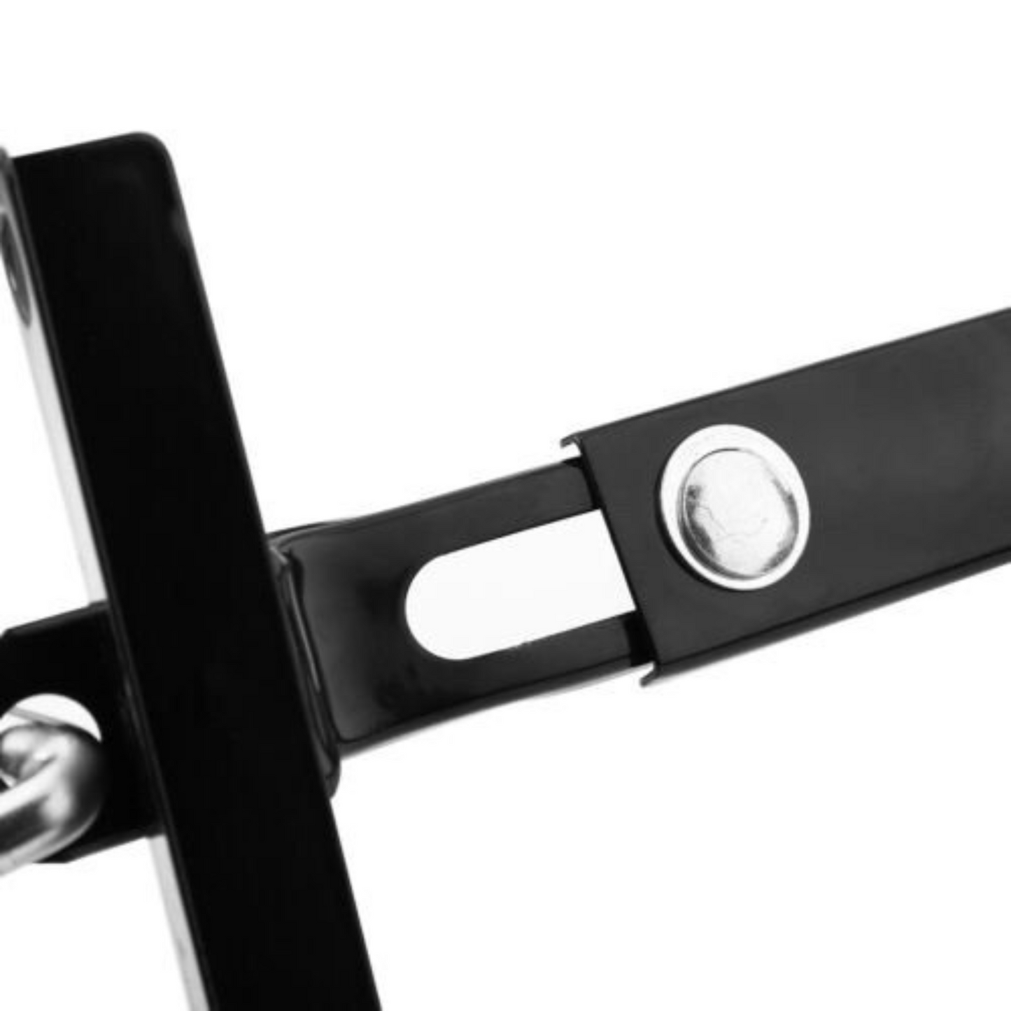 Universal Car Battery Tray Adjustable Hold Down Clamp Bracket 135 to 190mm