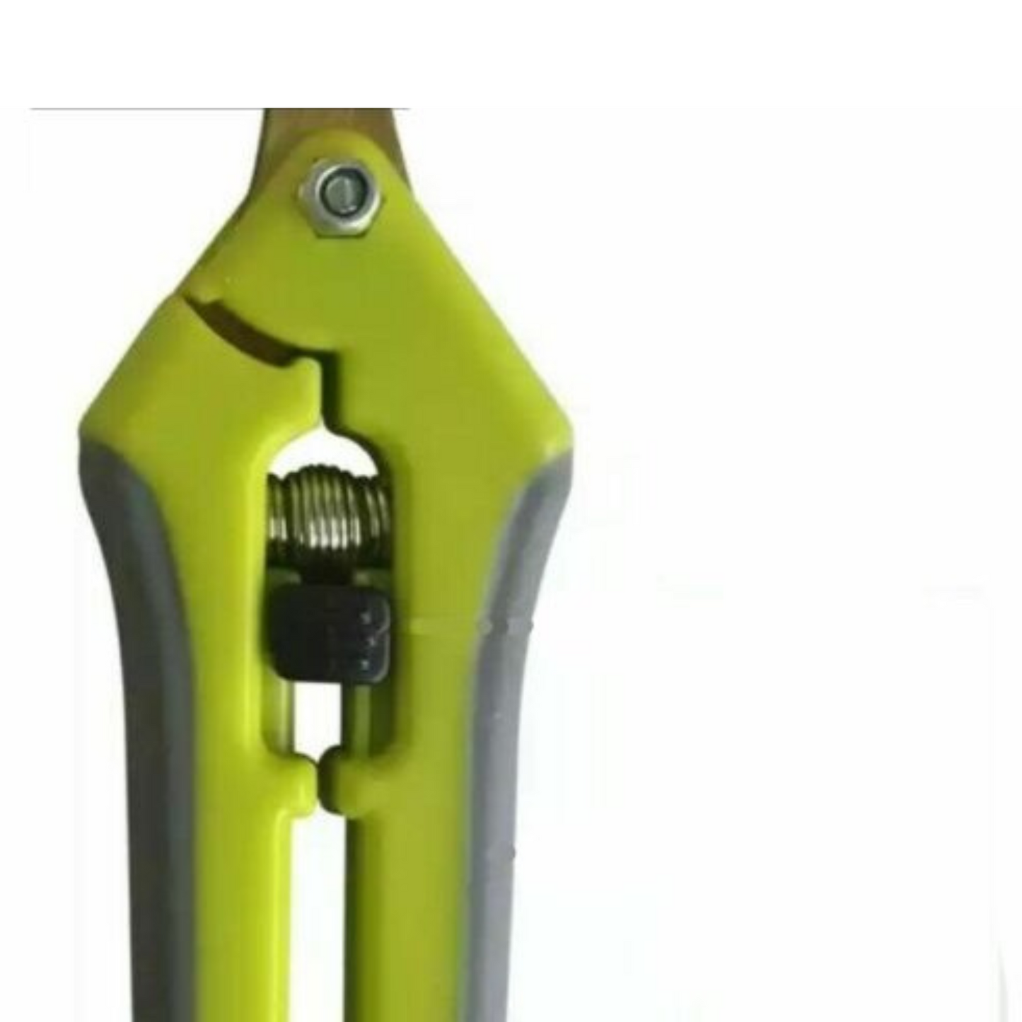 2pcs Pruning Shears Garden Plant Scissors for Trimming Trees Snips Branch