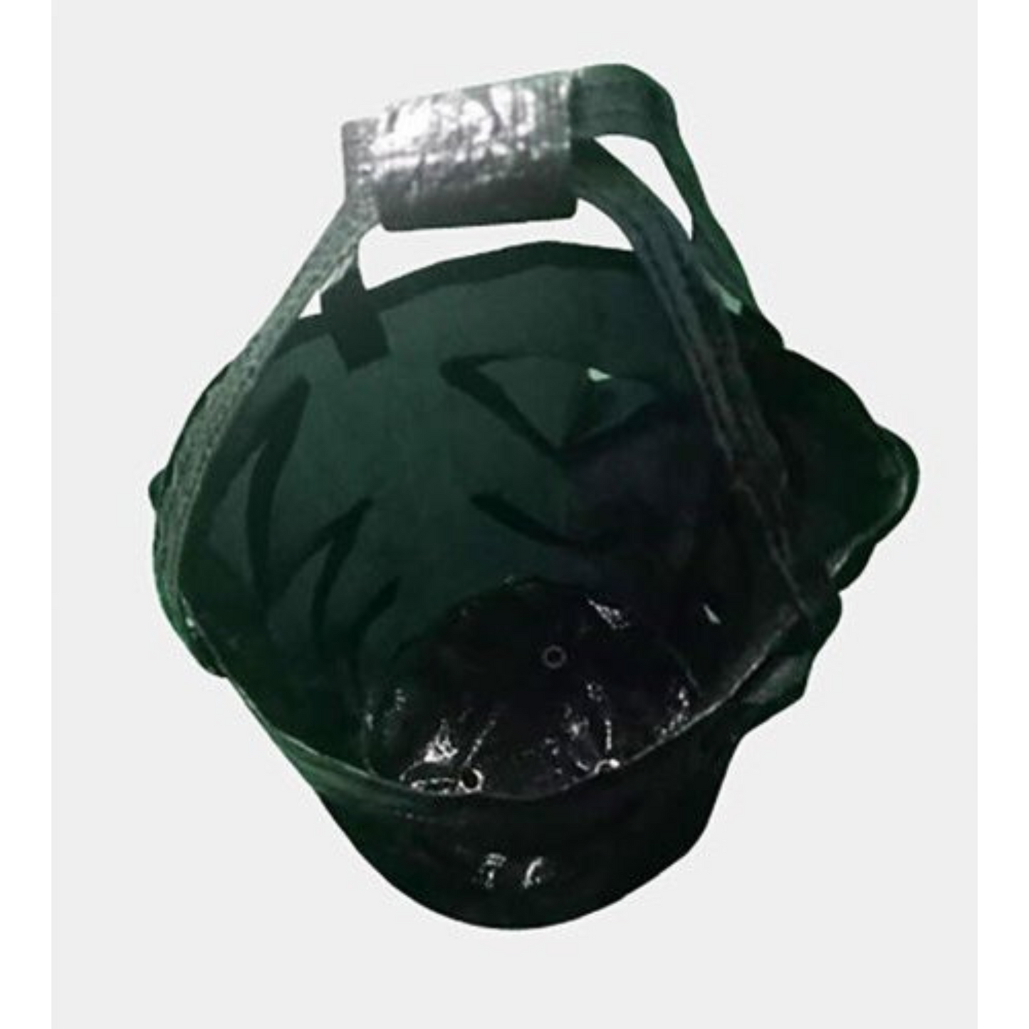 Hanging Flower Pouch Strawberry Planter Bags 3 Gallon Garden Planting Grow Bag