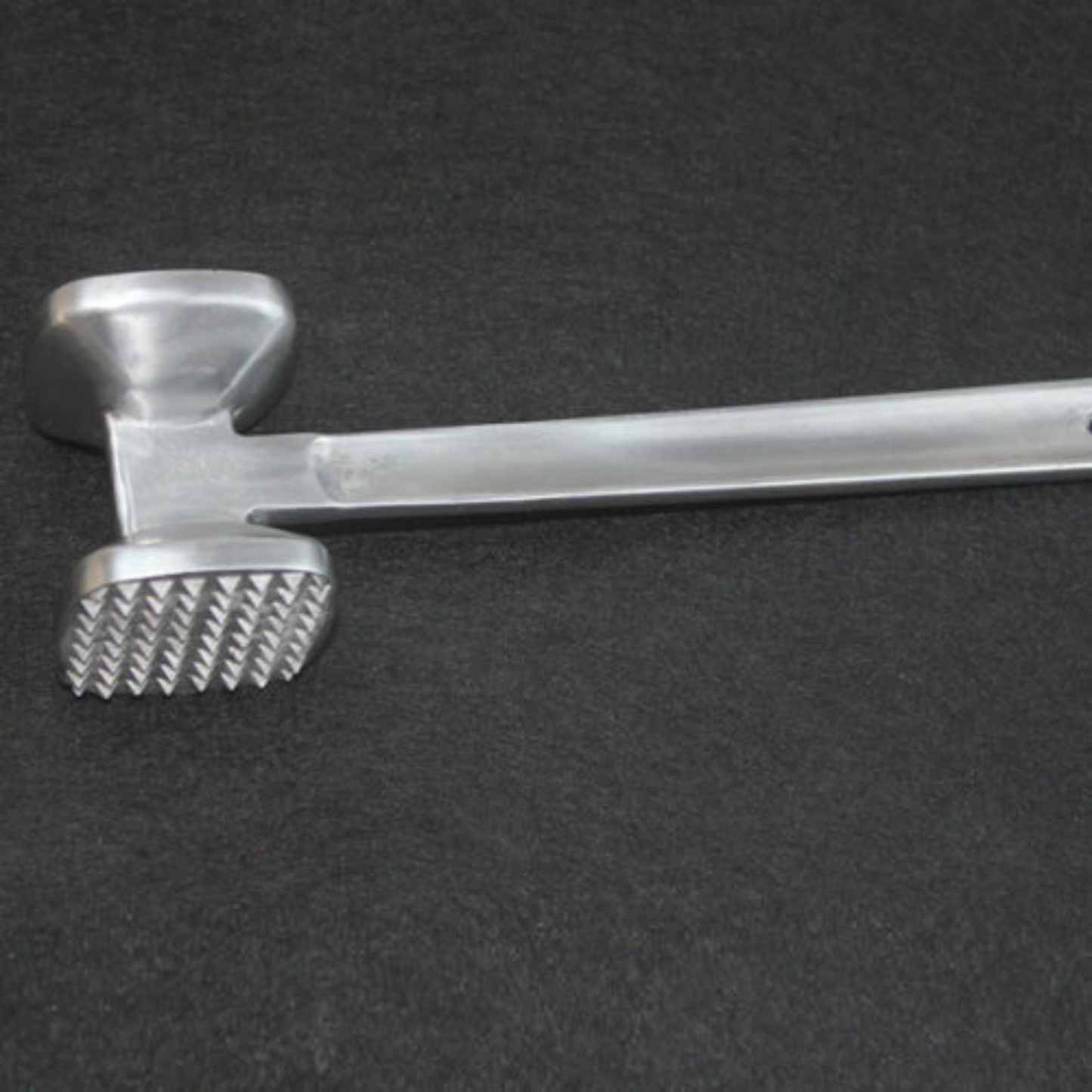 Aluminium Meat Tenderizer Hammer Metal Chicken Steak Kitchen Mallet
