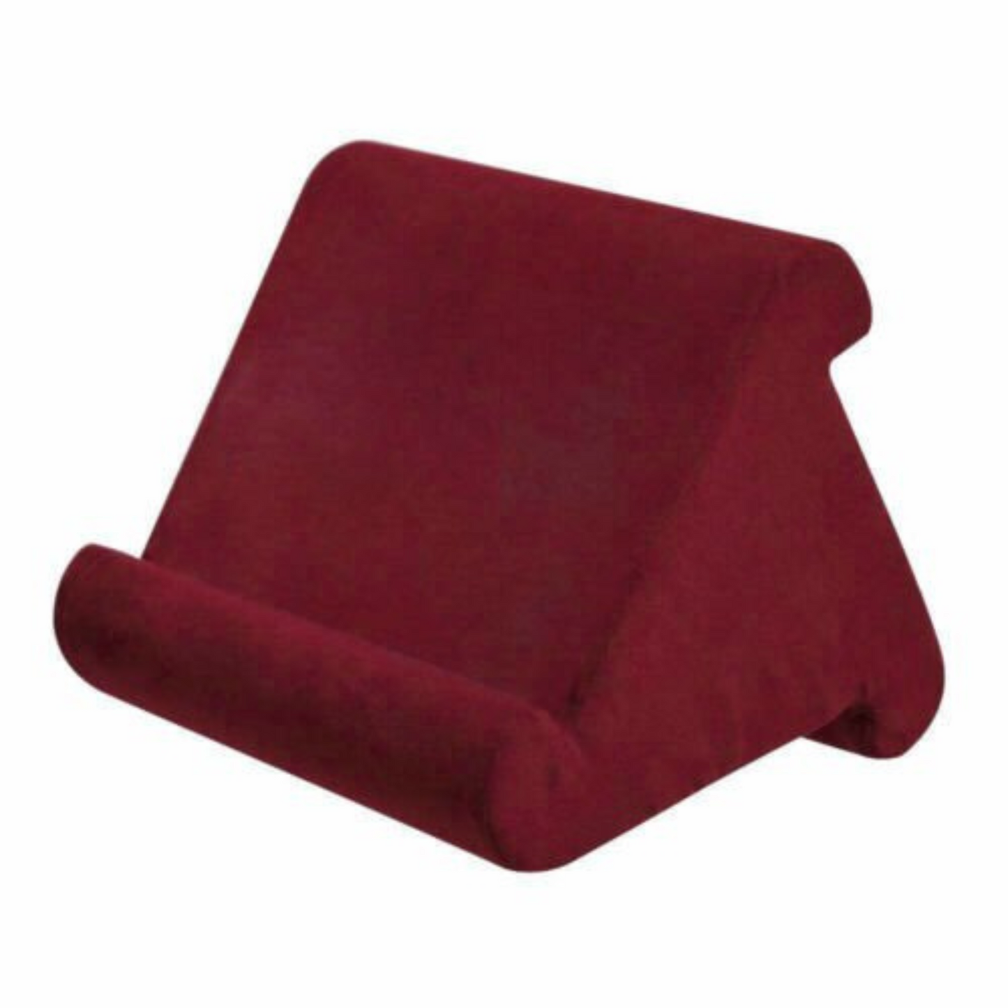 Book Reader Holder Tablet Pillow Stands Rest Laps Reading Cushion for Comfort