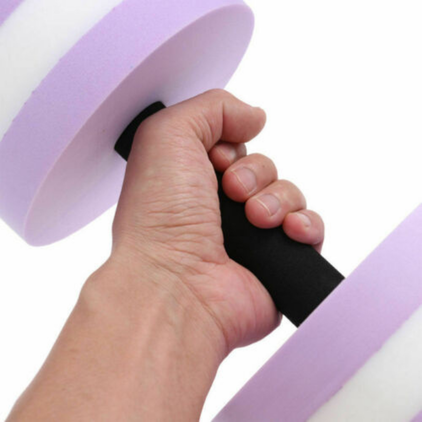 Aquatic Barbell Fitness Dumbbells Water Weight Workout Aerobics Fashion