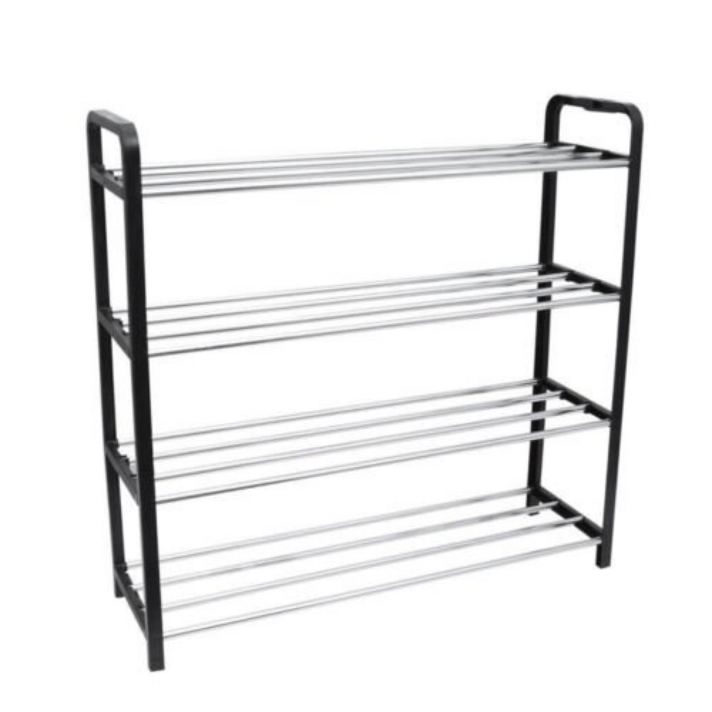 Shoe Rack Organizer 3 to 5 Tiers Layers Storage Shelf Stand