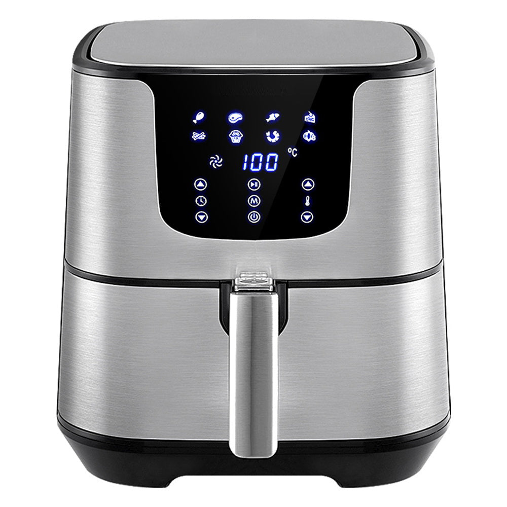 Oil Free Air Fryer Cooker - 7L