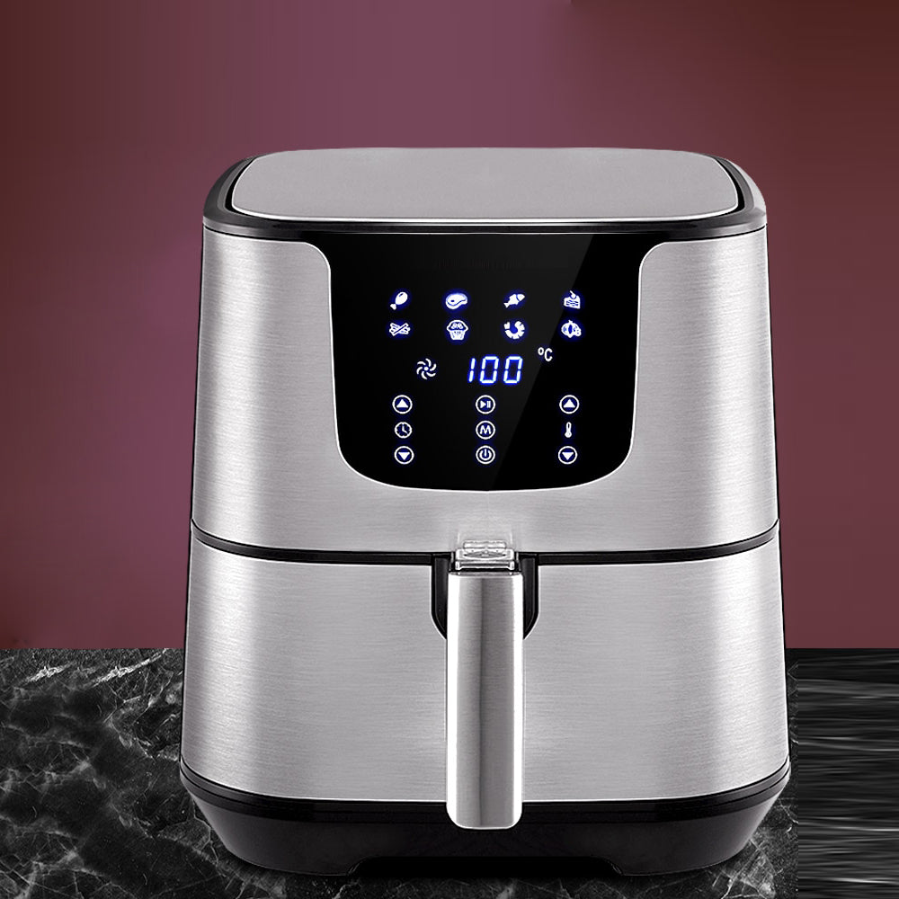 Oil Free Air Fryer Cooker - 7L