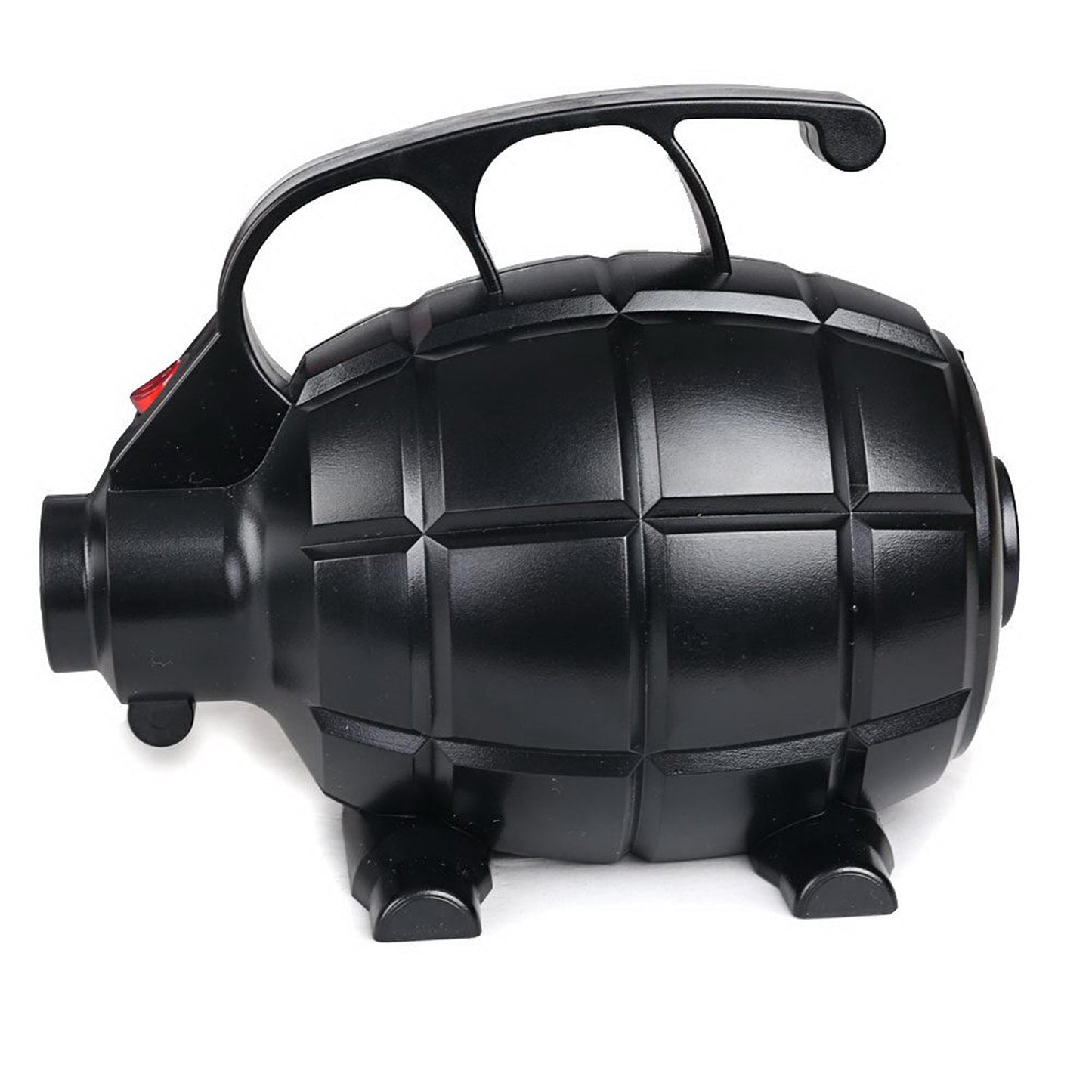 Electric Air Pump Inflatable Air Track Mat - 500W