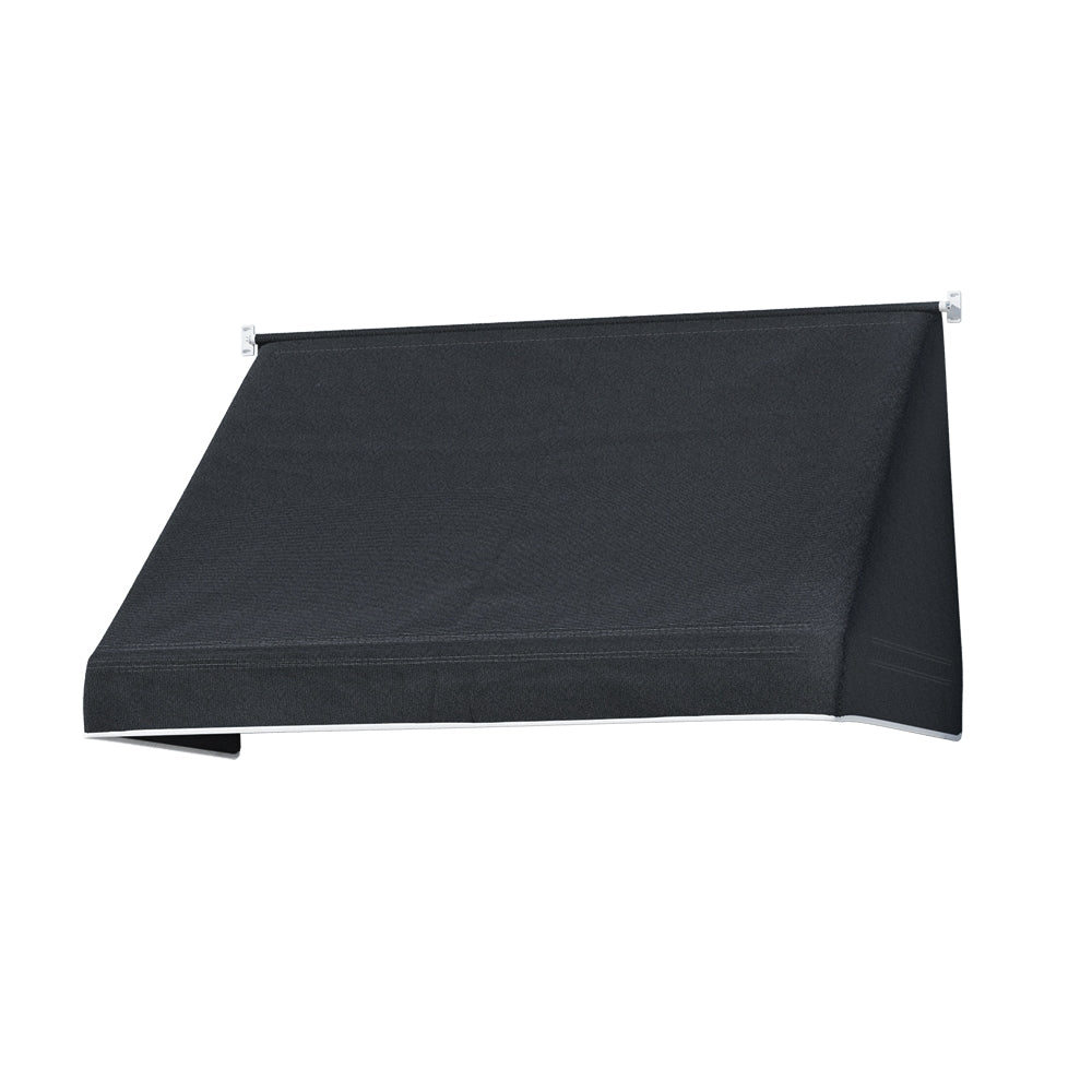 Side Awning Sun Shade Outdoor Balcony Screen - 1.2x0.6m