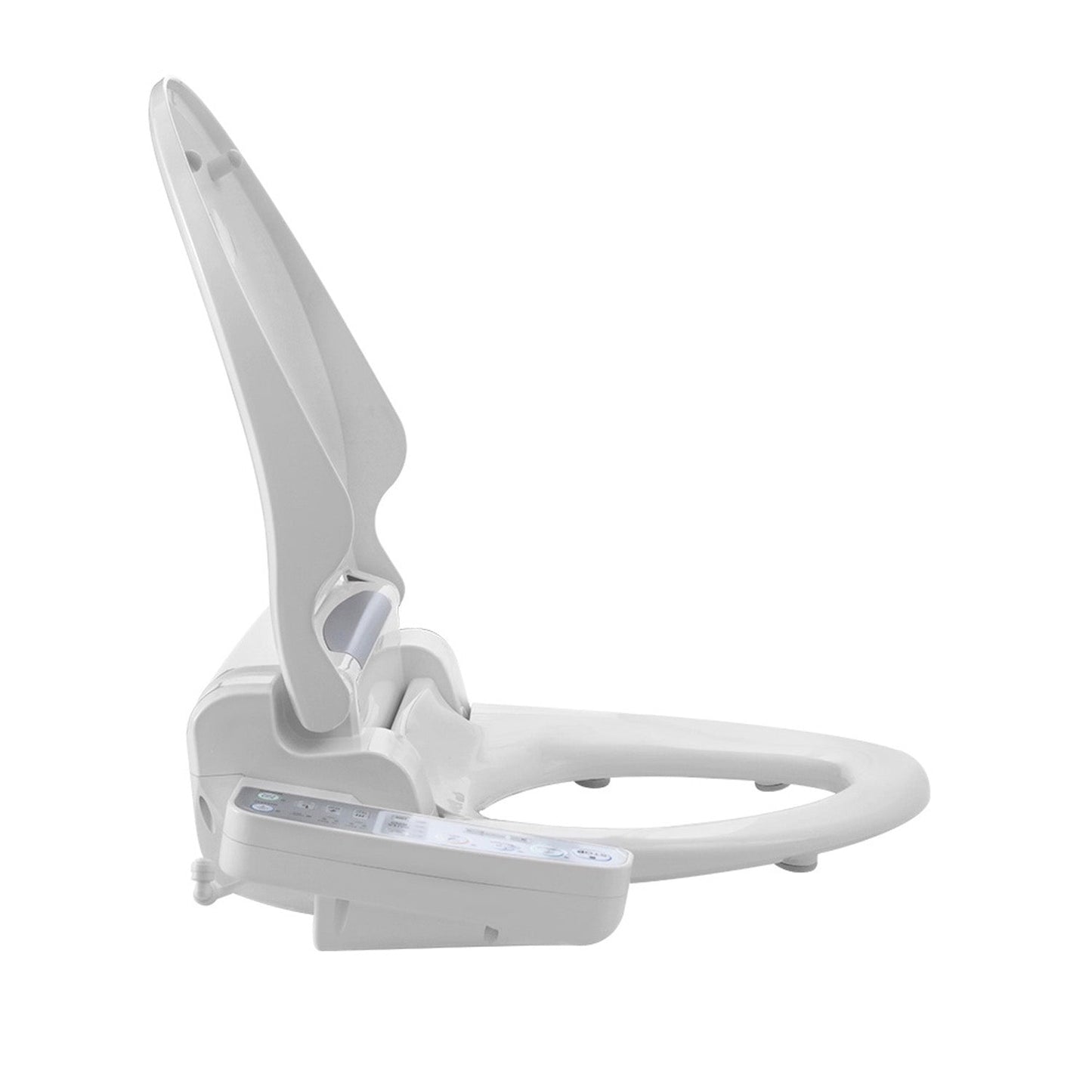 Bidet Electric Toilet Seat Cover