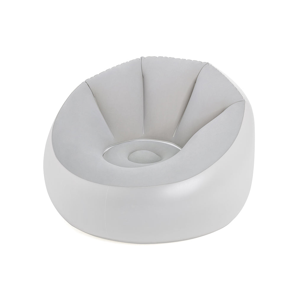 Inflatable LED Outdoor Lounge Seat - 7 Colours