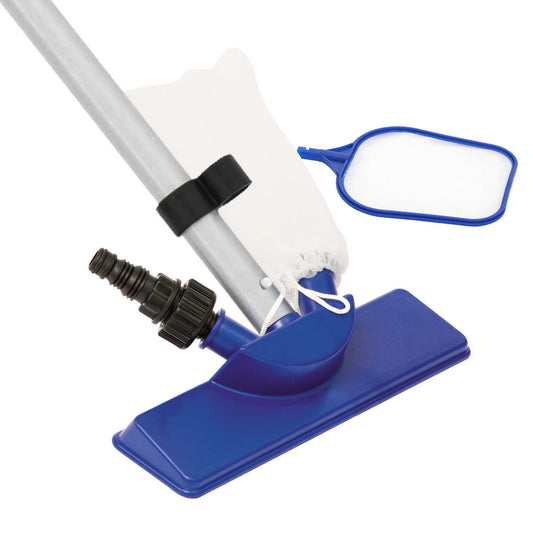 Swimming Pool Vacuum Cleaner Set