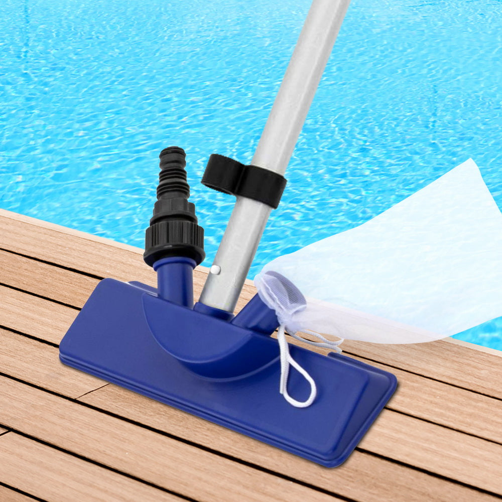 Swimming Pool Vacuum Cleaner Set