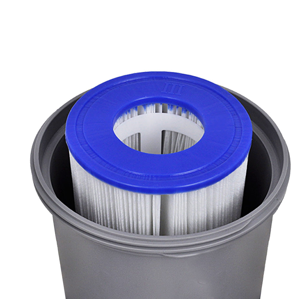 Swimming  Filter Pump Pool Cleaner 2006L/H
