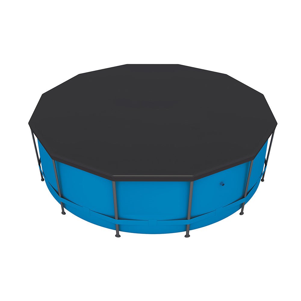 Swimming Pool PVC Cover - 3.7M