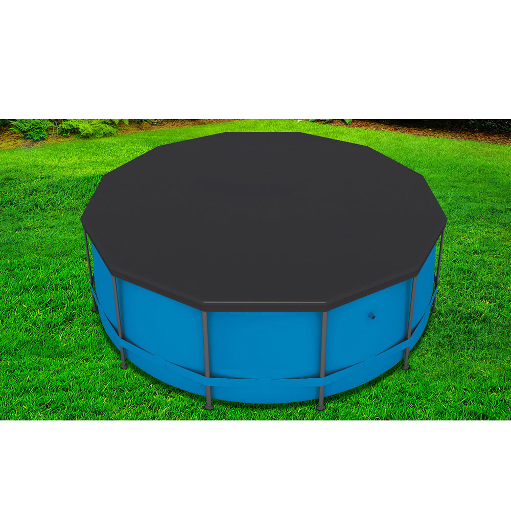 Swimming Pool PVC Cover - 3.7M