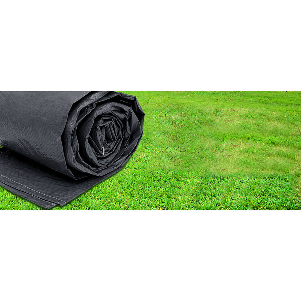 Swimming Pool PVC Cover - 3.7M