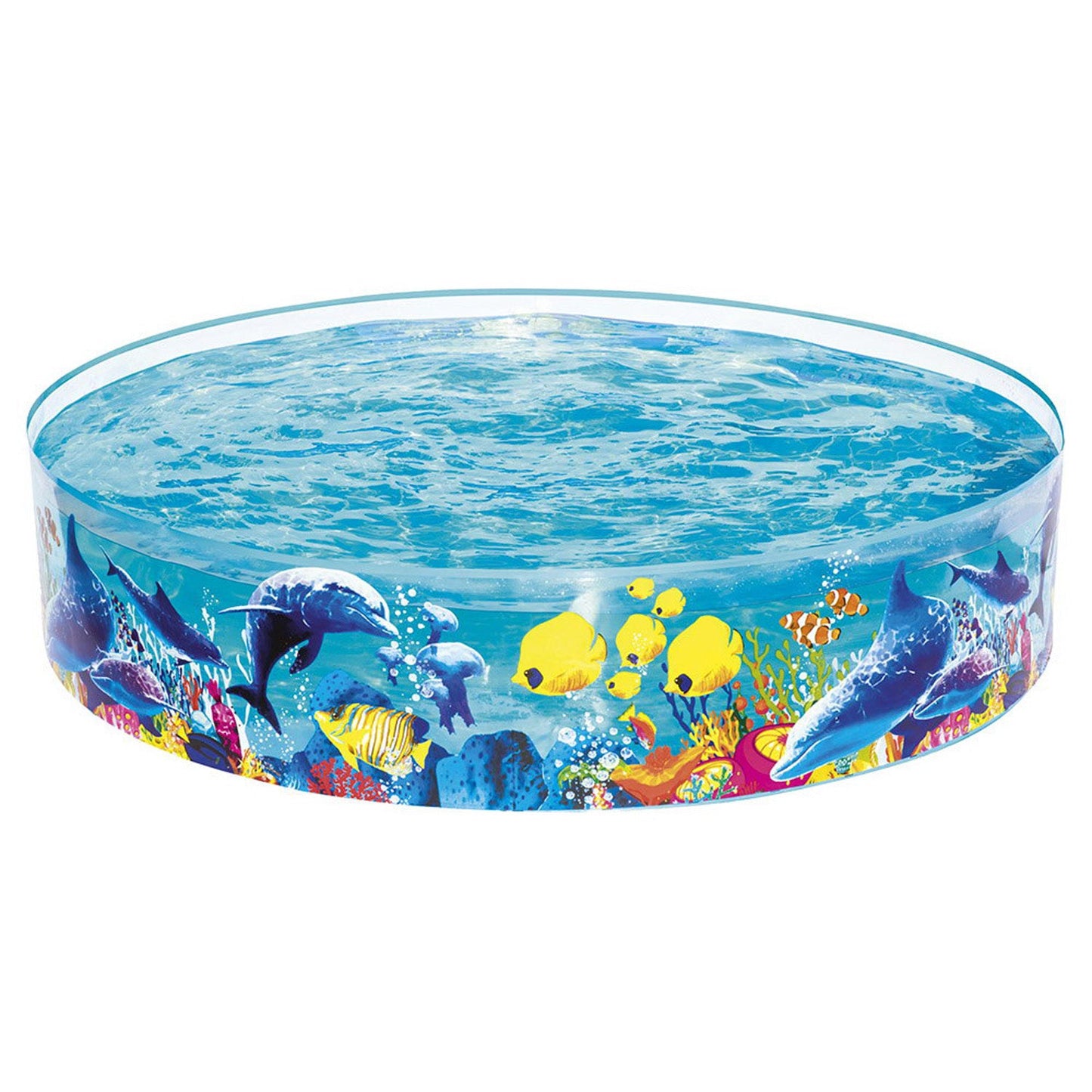 Swimming Pool Above Ground Kids Play Pools Inflatable