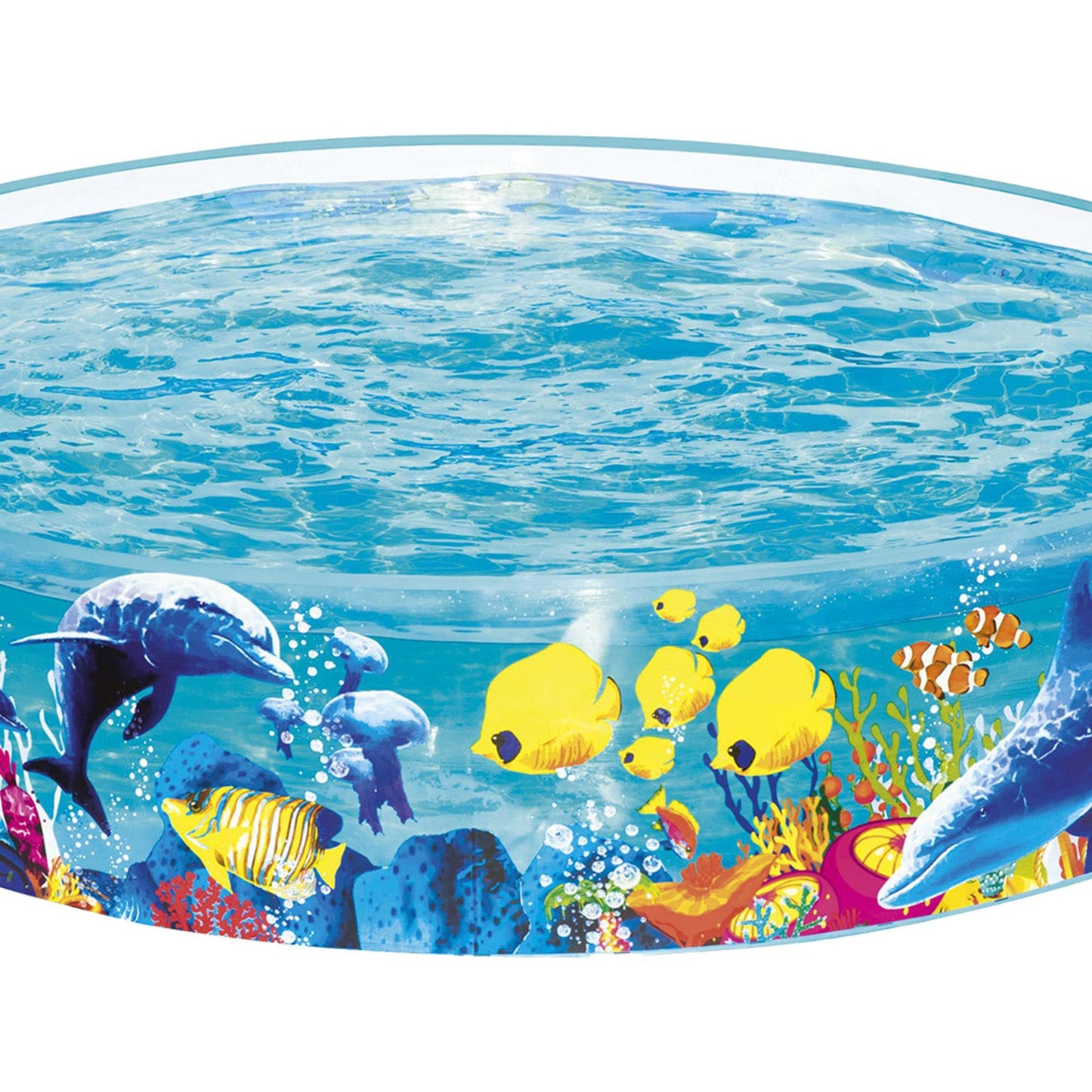 Swimming Pool Above Ground Kids Play Pools Inflatable