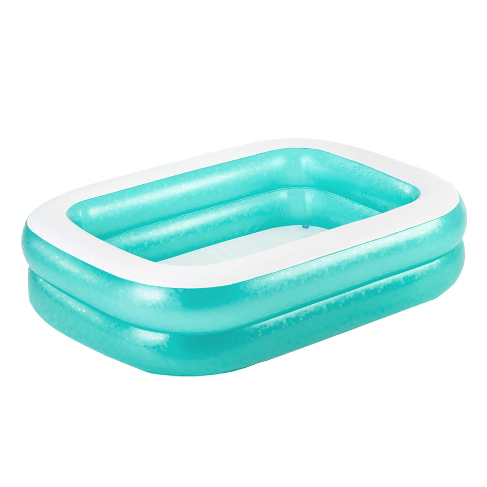 Kids Play Pool Inflatable Swimming Above Ground Pools Outdoor Toys