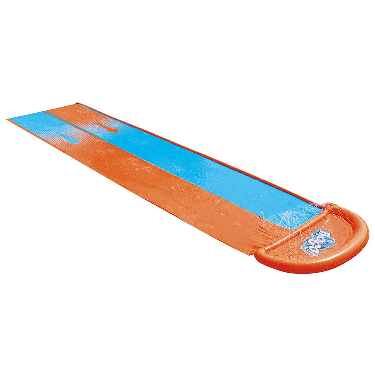 Kids Inflatable Water Slide - 4.88M