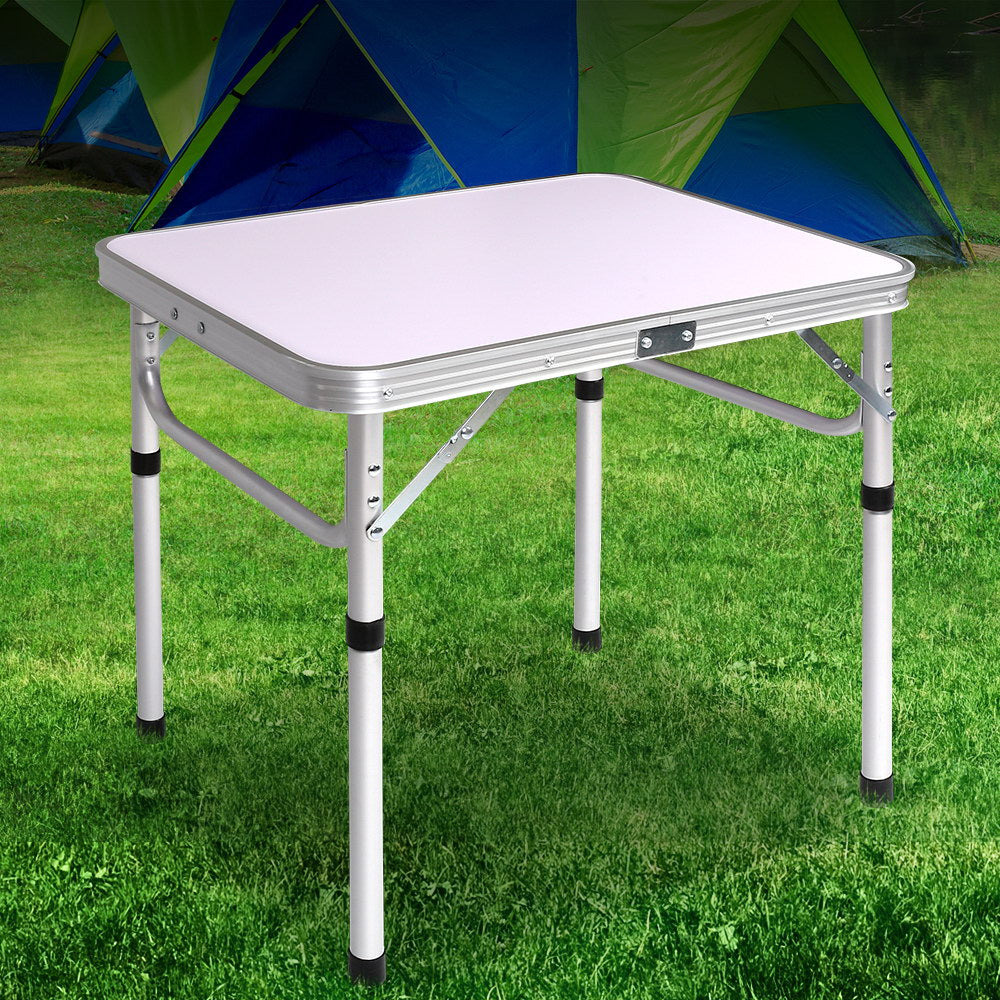 Camping Outdoor Portable Folding Table - 60cm