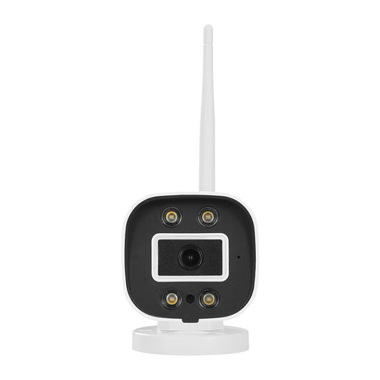 3MP Wireless CCTV Security Camera System WiFi Outdoor Home IP Cameras