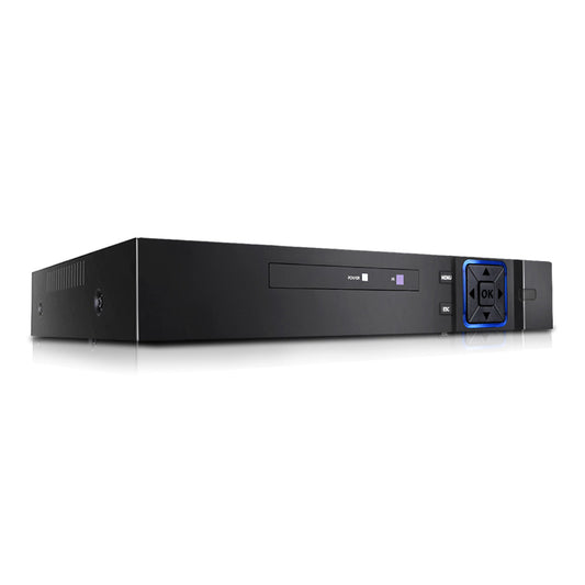 UL Tech CCTV Security Video Recorder - 8 Channel