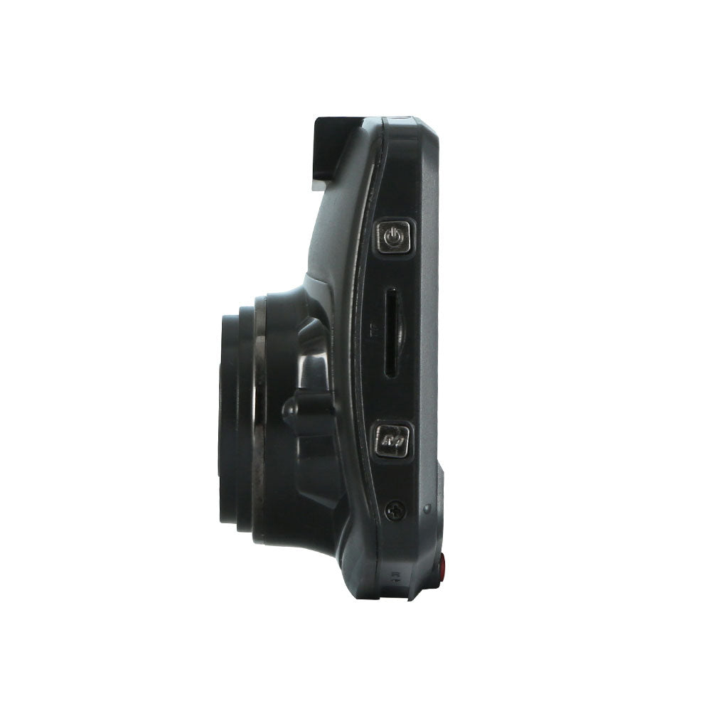 Mini Car Dash Camera 1080P 2.4" LCD Video DVR Recorder Camera Front Cam