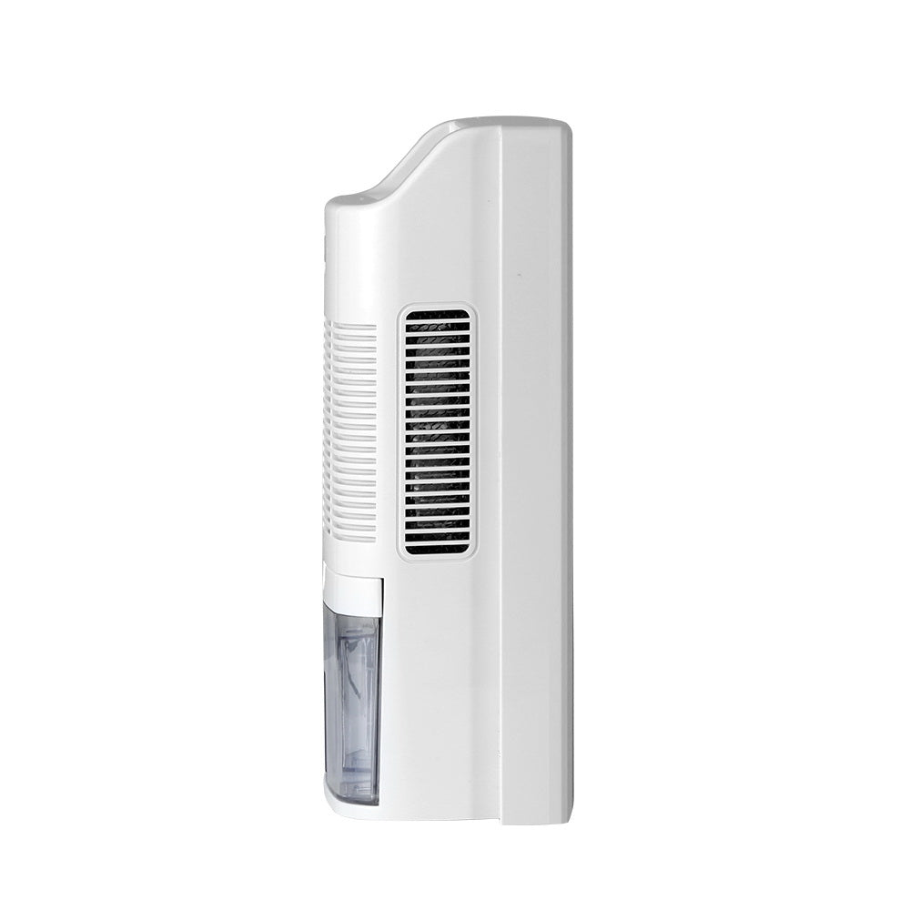 2L Dehumidifier Air Purifier White