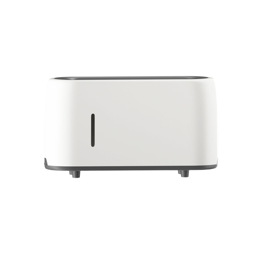 Ultrasonic Aroma Diffuser LED Flame Light